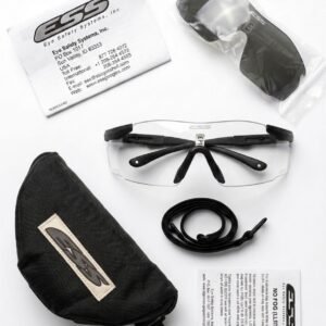 ESS ICE GAFAS TACTICAS