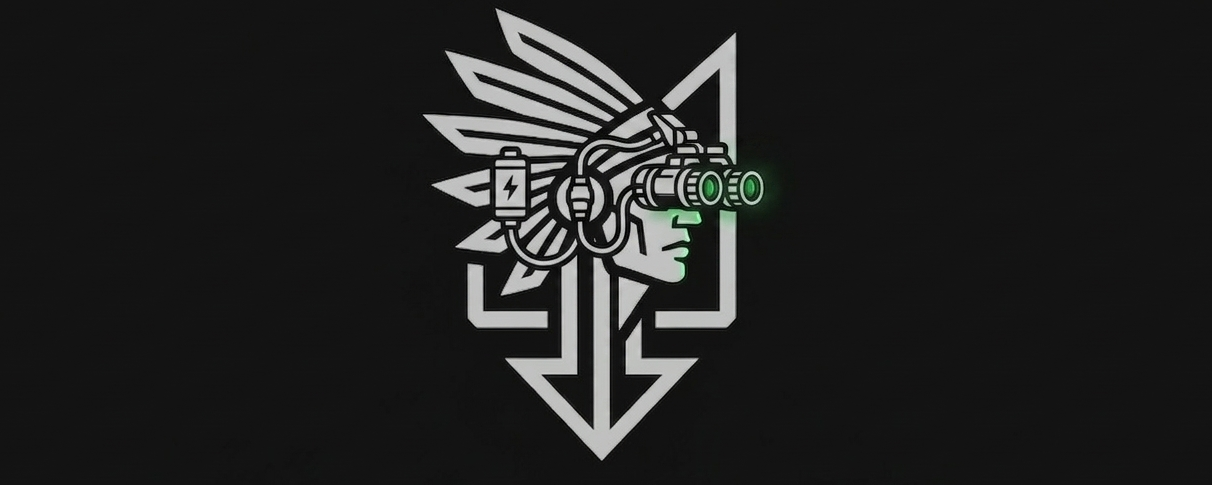 Azteca Warriors Tactico