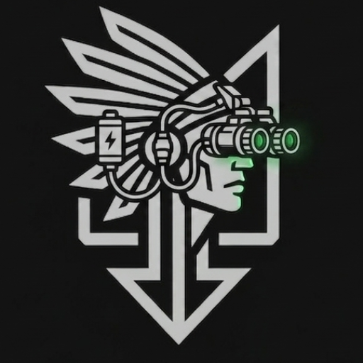 Azteca Warriors Tactico
