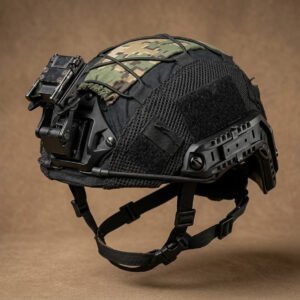 Casco Táctico FAST ALEX US4CES